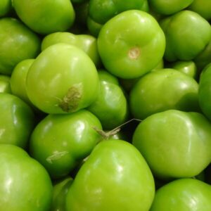 TOMATE VERDE