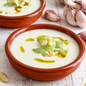 AJO BLANCO